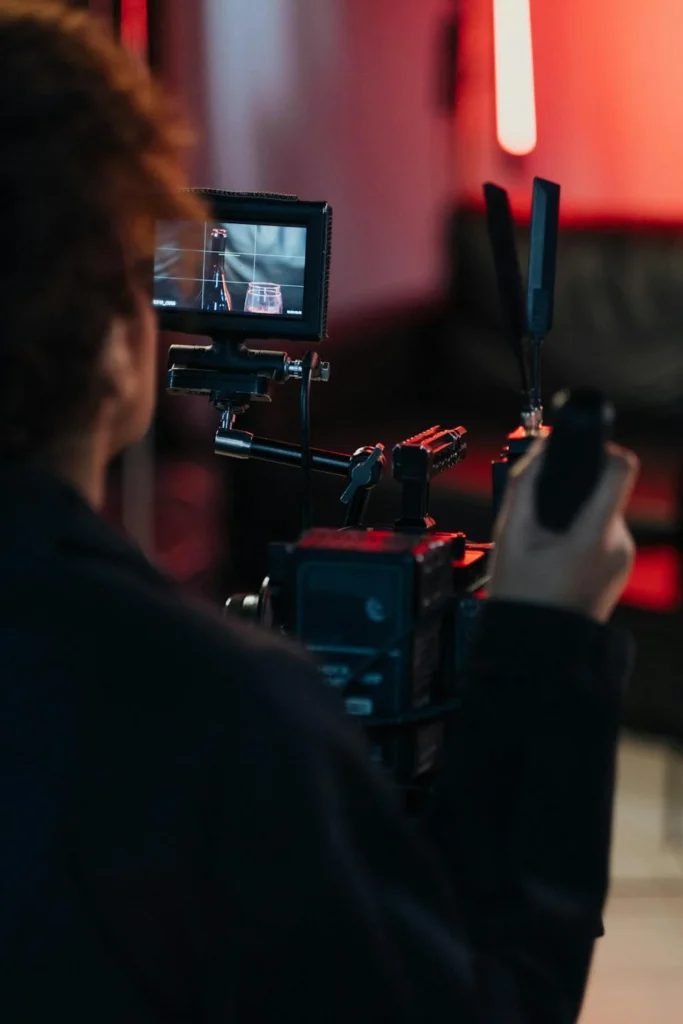 1 Diferencia entre video institucional y corporativo