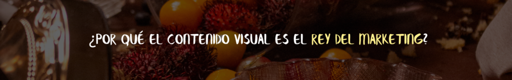 tips visuales estrategia redes sociales