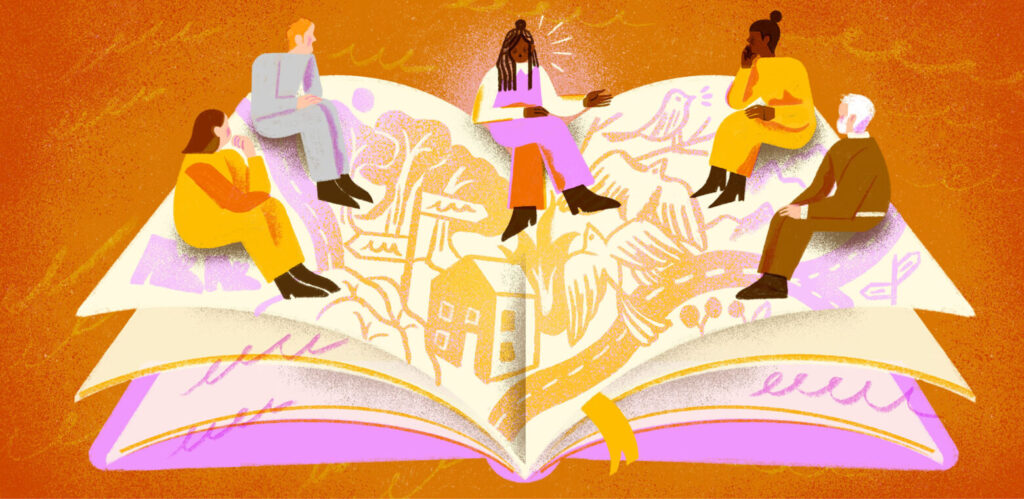 csd-14873-tier-1-illo-storytelling-at-work_1120x545-2x-1560x760 Claves del storytelling en publicidad